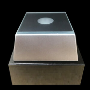 Square Lightbase