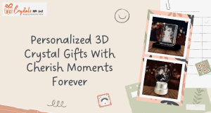 3D Crystal Gifts