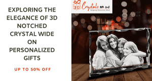 3d crystal gifts online