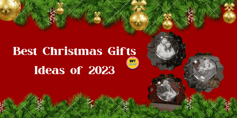 Gift-Giving Magic: Discover the Best Christmas Gifts of 2023!