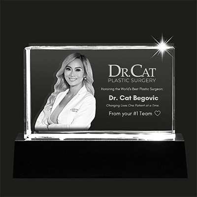 Dr Cat Crystal