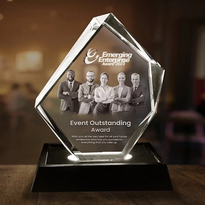 Event Outstanding Award